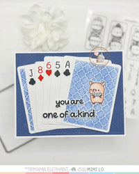 PLAYING CARDS